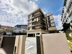 Jansen House (D19), Apartment #526427111